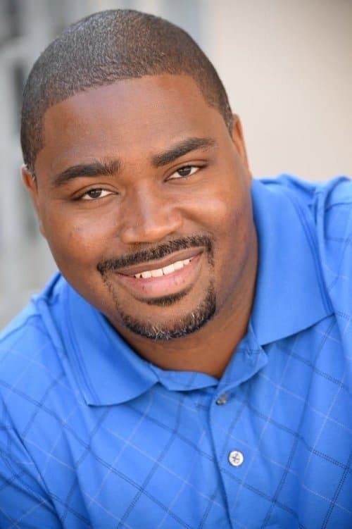 Roger J. Timber profile photo