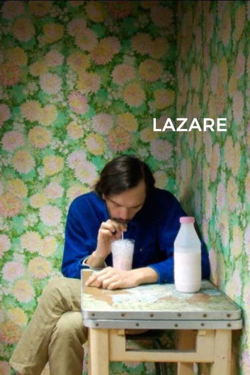 Lazare poster