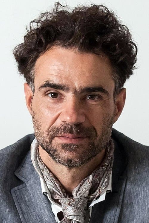 Giuliano Di Capua profile photo