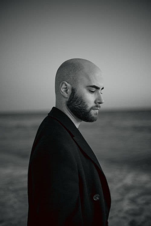 Michael Moroni profile photo