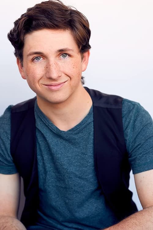 Brandon Killham profile photo