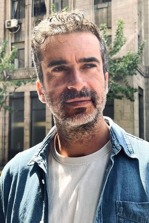 Augusto Fraga profile photo