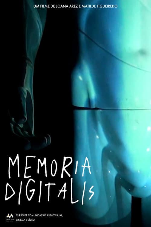 Memoria Digitalis poster