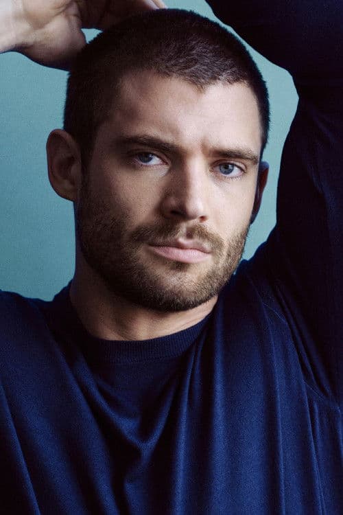 David Corenswet profile photo