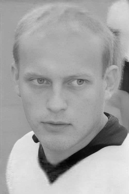 Sergey Kashevarov profile photo