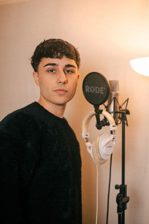 Ismael Noriega profile photo