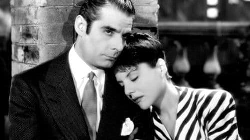 Son cartas de amor poster