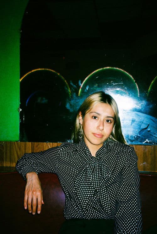 Marinthia Gutiérrez Velazco profile photo