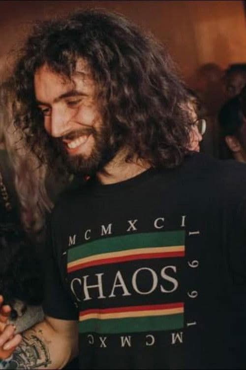 Robert Galloway profile photo