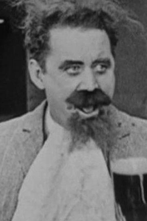 John Rand profile photo