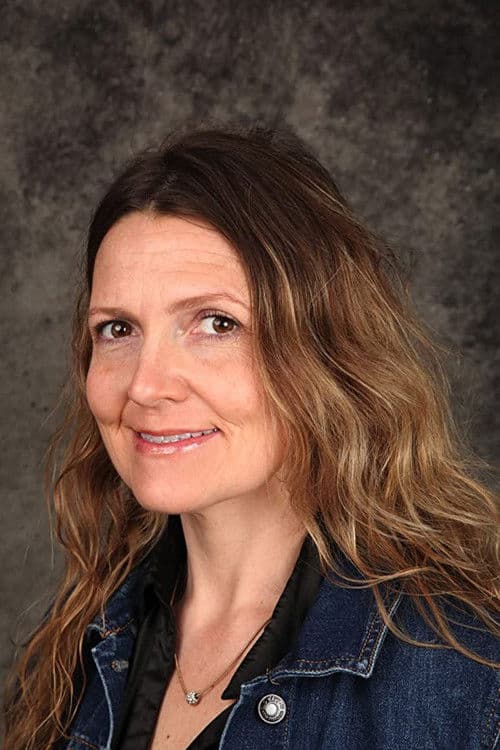 Heather Marie Young profile photo