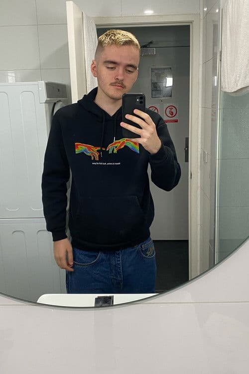 Travis Page profile photo