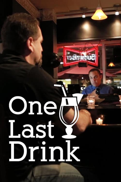 One Last Drink poster