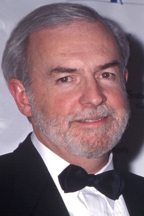 David Angell profile photo