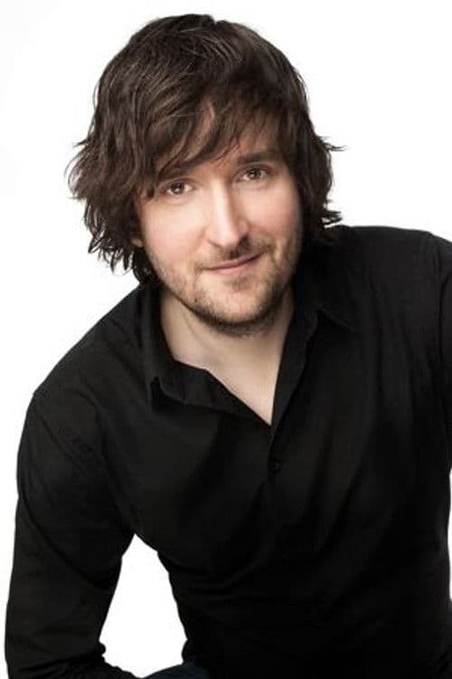 Michael Hatzius profile photo