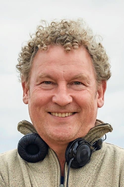 Ashley Pharoah profile photo