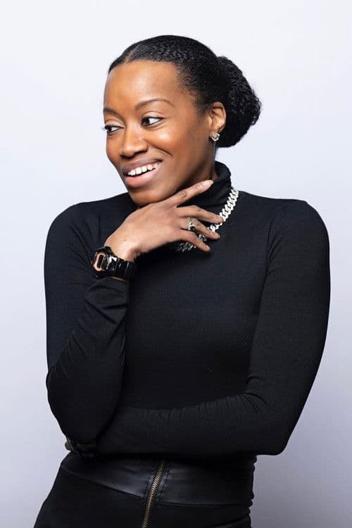 Ayisha Paige profile photo