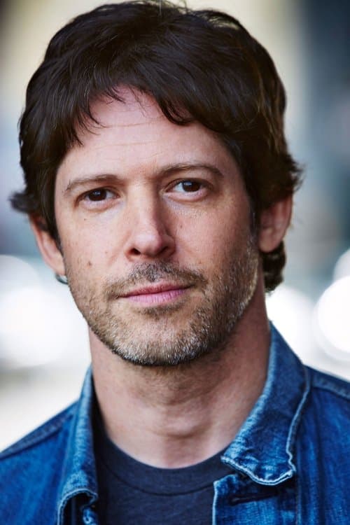 Trevor Lissauer profile photo