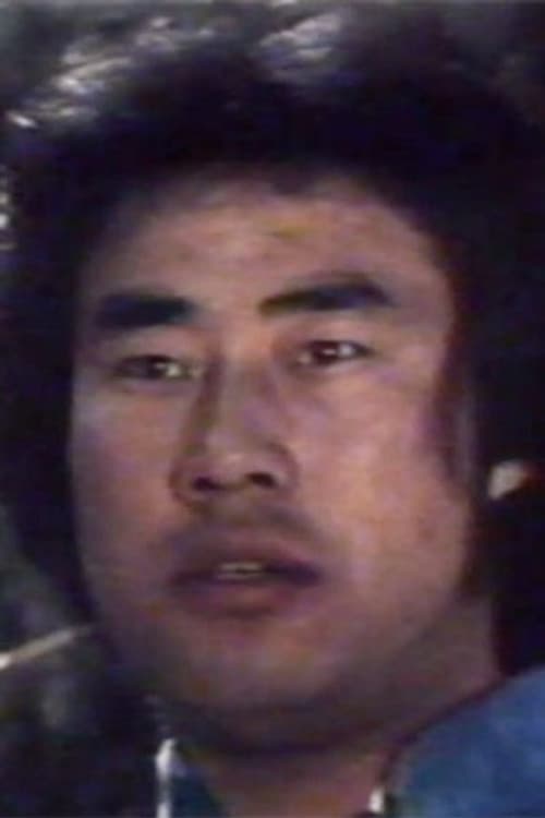 Lee Jin-Yeong profile photo