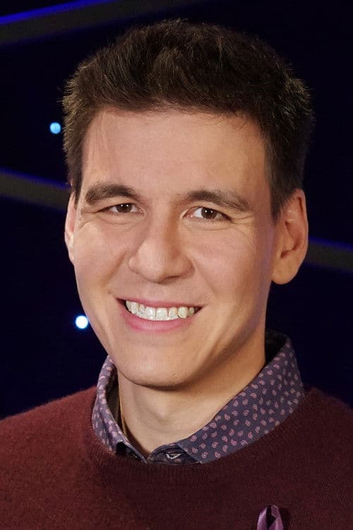 James Holzhauer profile photo