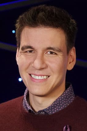 James Holzhauer profile photo