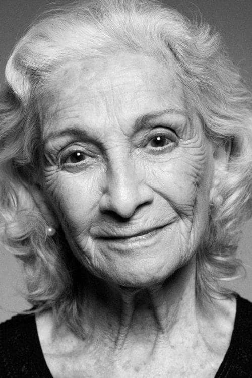 Luz Jiménez profile photo