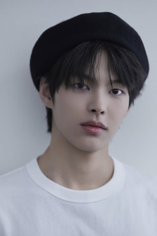 Park Yoon-ho profile photo