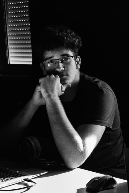 Iustin Bauer profile photo