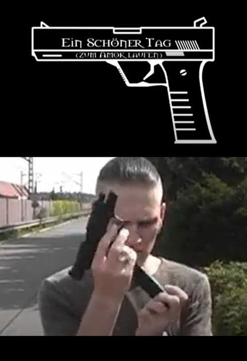 A Beautiful Day (To Run Amok) poster