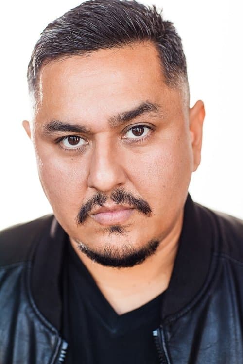 Ricky Garcia profile photo