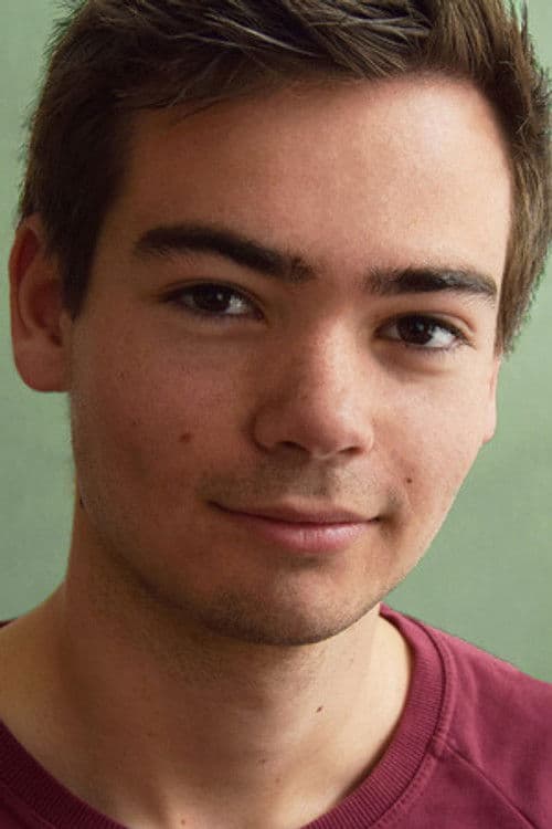 Edwin Bakker profile photo