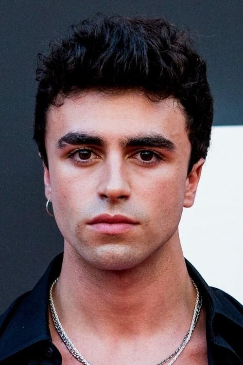 Itzan Escamilla profile photo