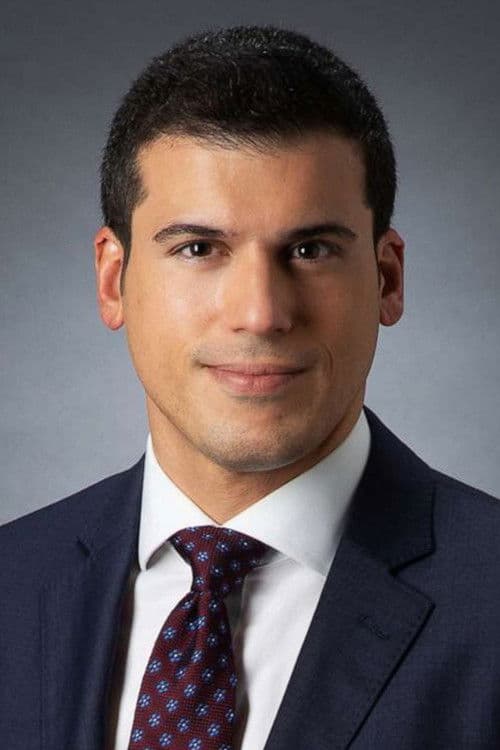 Gio Benitez profile photo