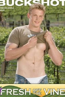 Fresh Off the Vine poster