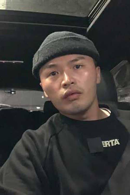 Microdot profile photo