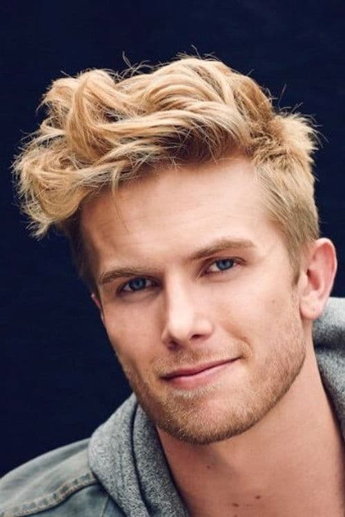 Aaron Thornton profile photo