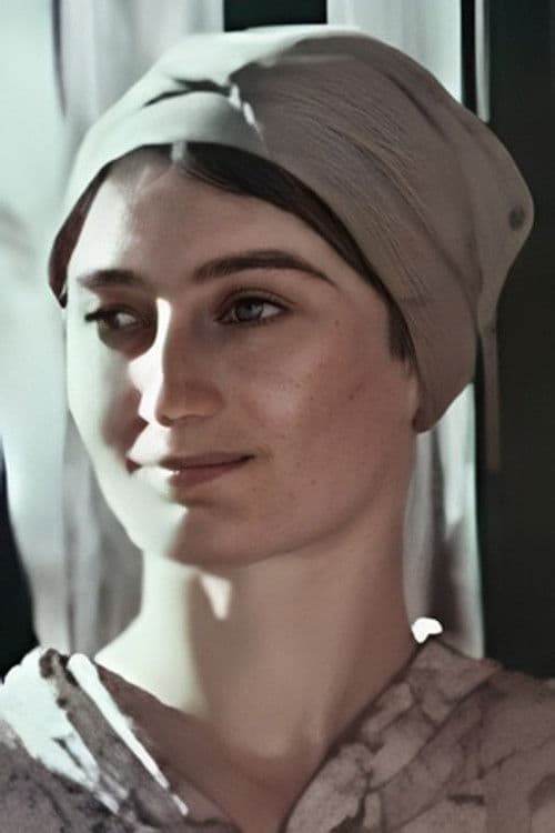 Darejan Jojua profile photo