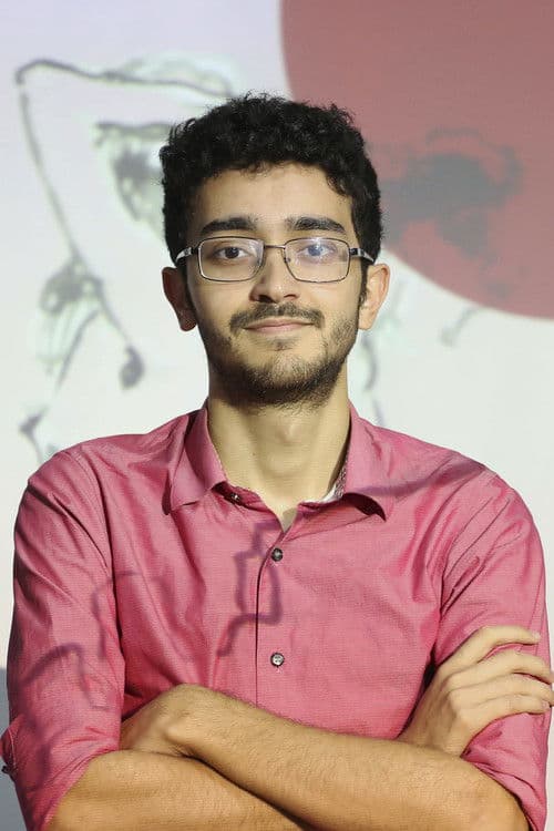 Arthur Gadelha profile photo