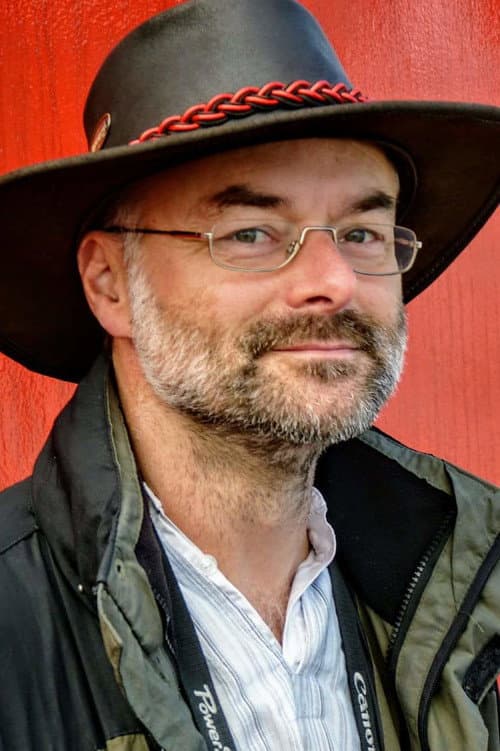 Raymond Lesley profile photo