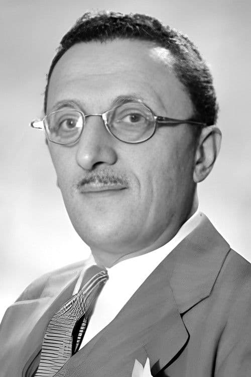 Léonce Corne profile photo