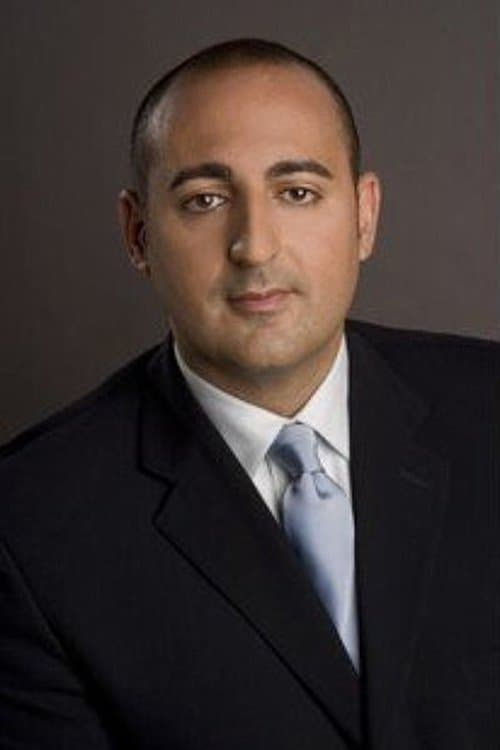 Sean Tabibian profile photo