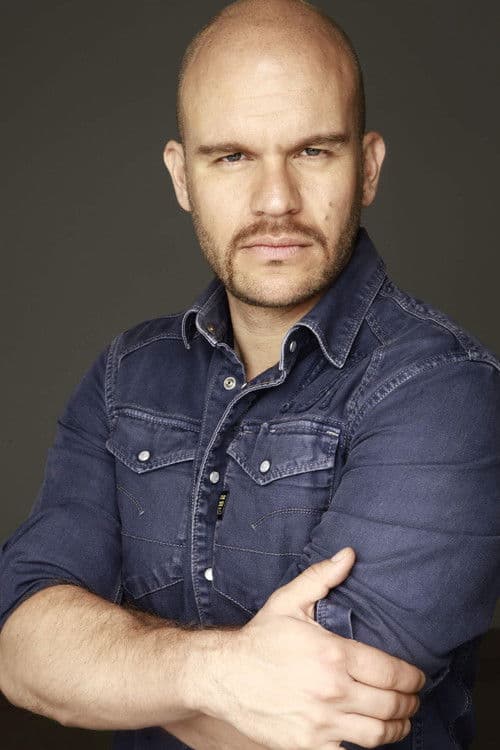 Ricardo Leguizamo profile photo