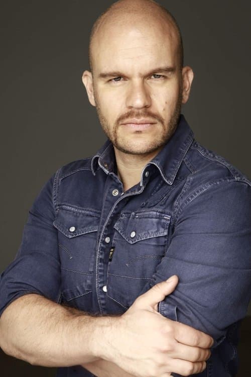 Ricardo Leguizamo profile photo