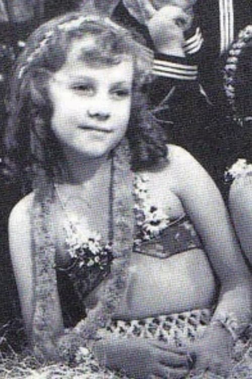 Gloria Browne profile photo