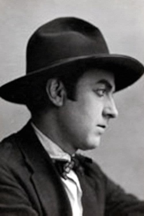 Adolfo Aznar profile photo