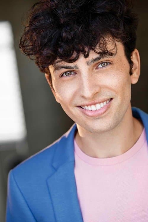 Brandon Papo profile photo