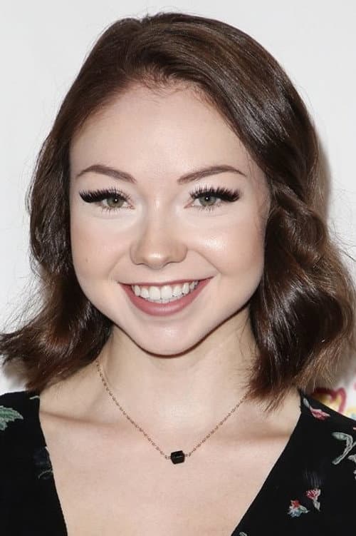 Meredith Foster profile photo