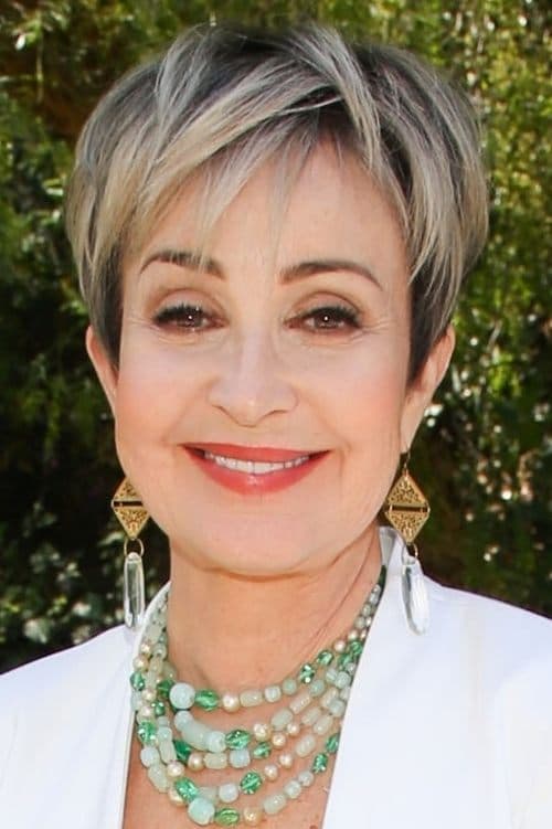 Annie Potts profile photo