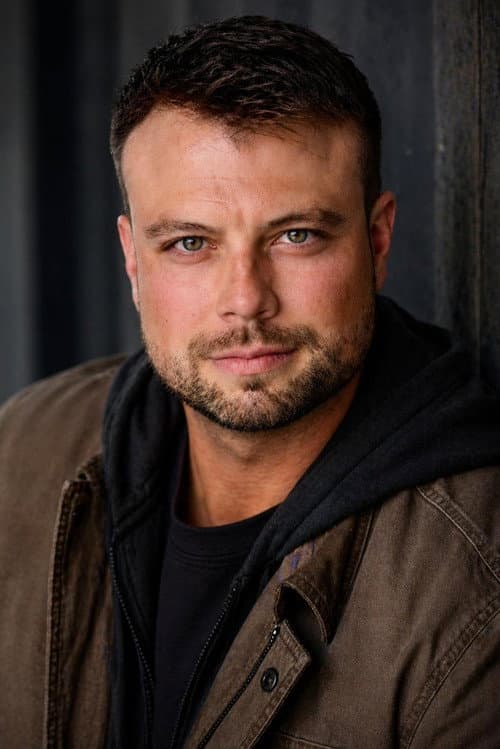 Sean Zerbe profile photo