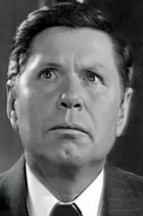 Nikolai Penkov profile photo